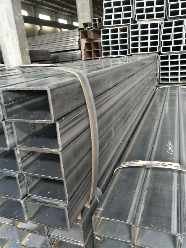 建筑钢结构瑞金瑞金瑞金镀锌矩形管 Q355B 适用场景 建筑钢结构瑞金瑞金瑞金镀锌矩形管 Q355B 适用场景